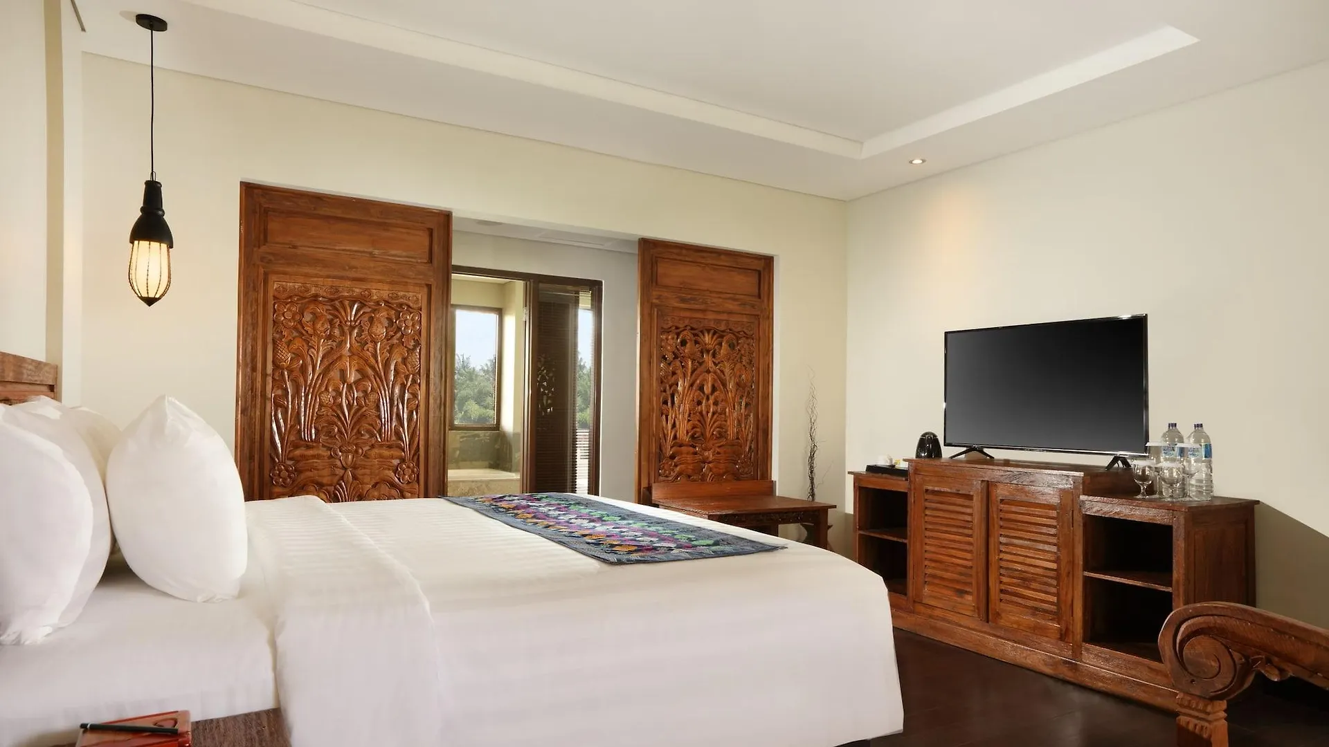 Best Western Premier Agung Resort Ubud