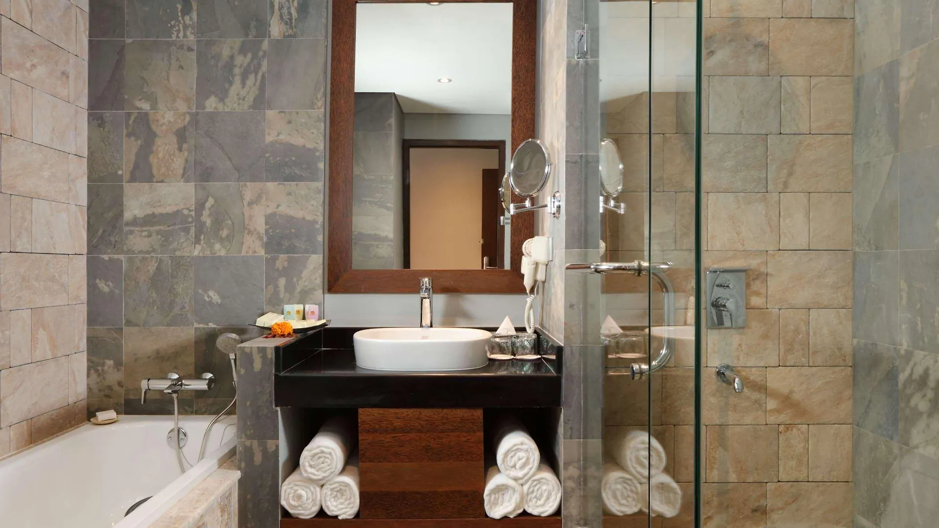 Best Western Premier Agung Resort Ubud  Ubud (Bali)