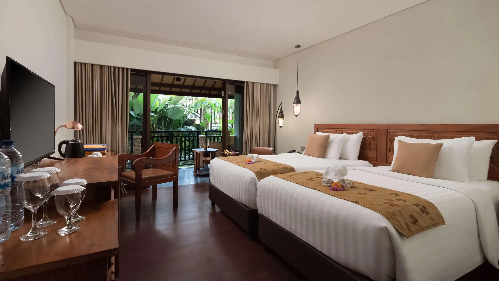 Best Western Premier Agung Resort Ubud Ubud (Bali)