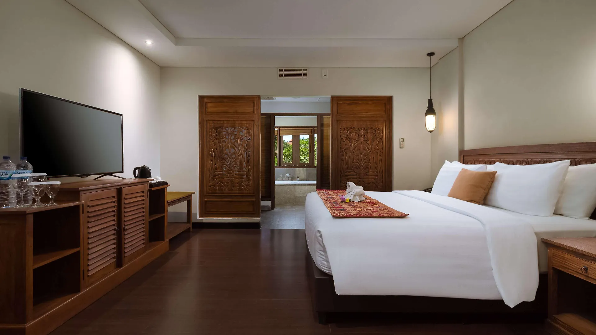 Best Western Premier Agung Resort Ubud