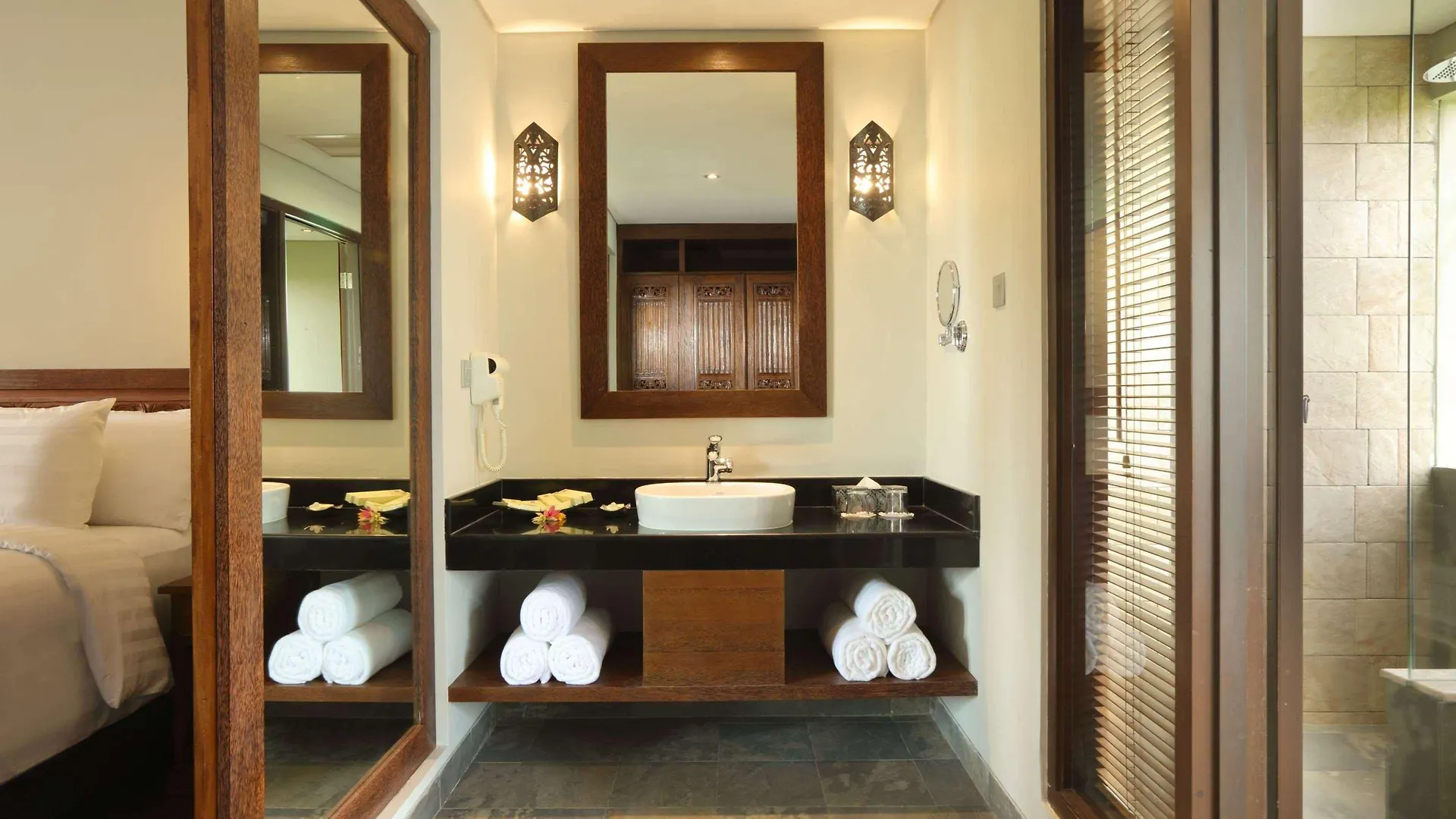 Best Western Premier Agung Resort Ubud