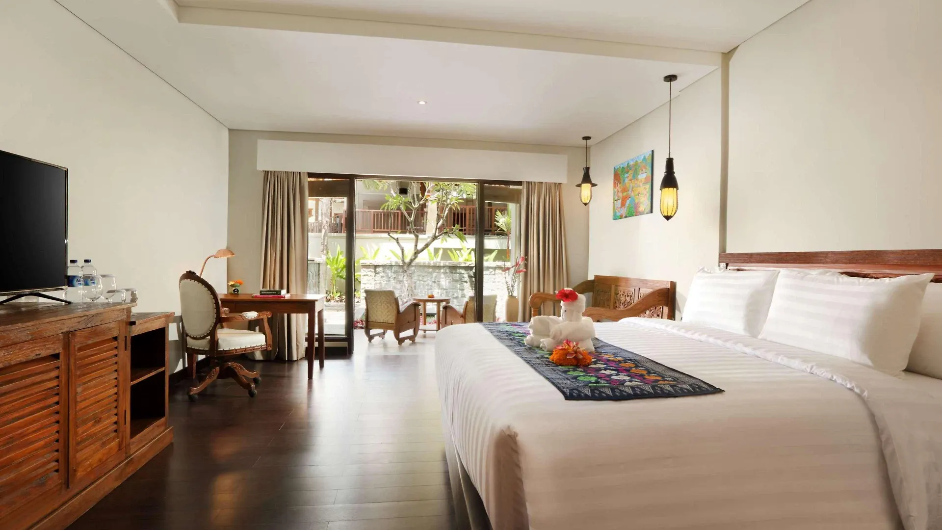 Best Western Premier Agung Resort Ubud