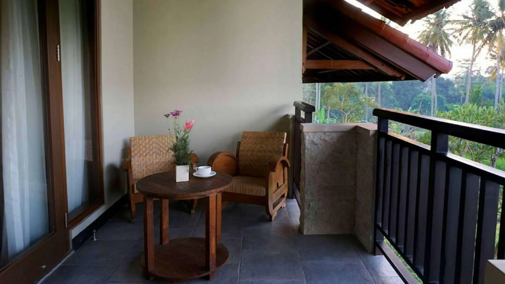 Best Western Premier Agung Resort Ubud 4*, Ubud (Bali)