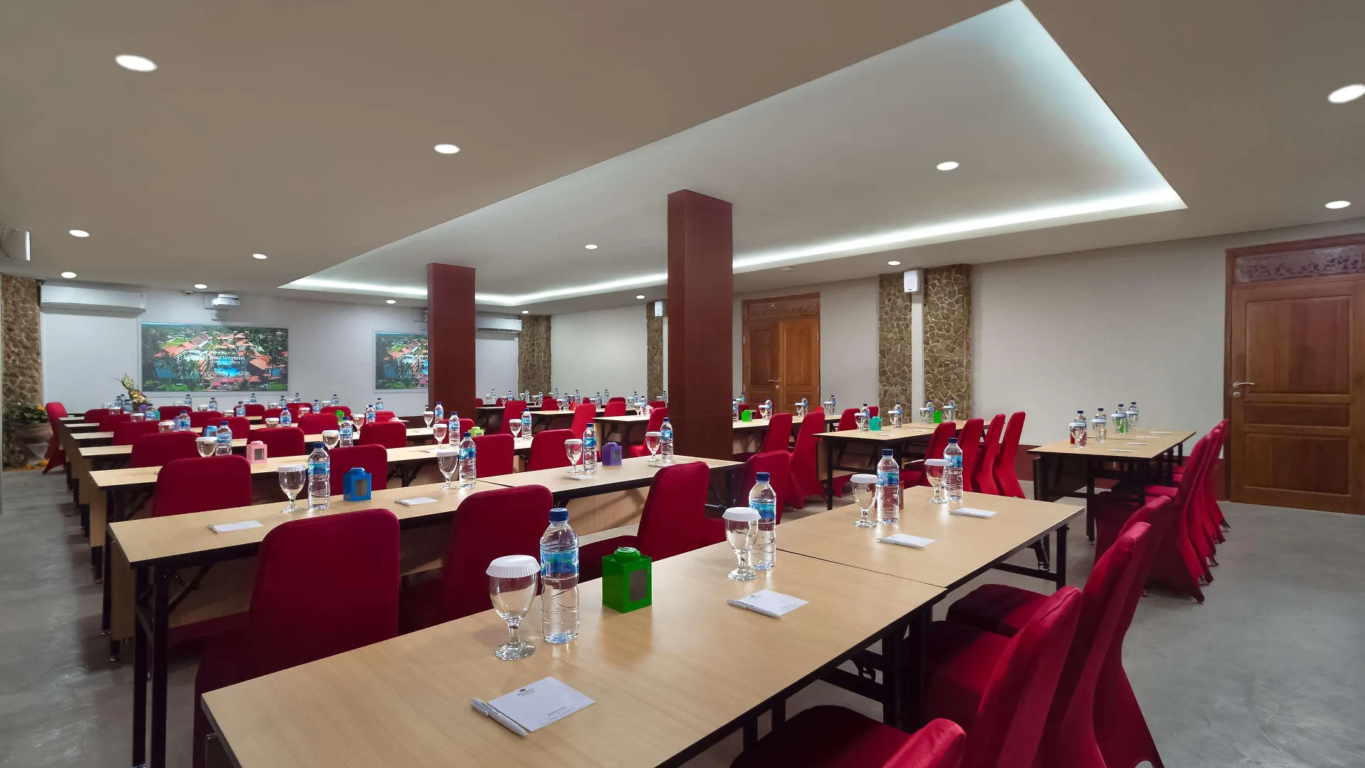 Best Western Premier Agung Resort Ubud