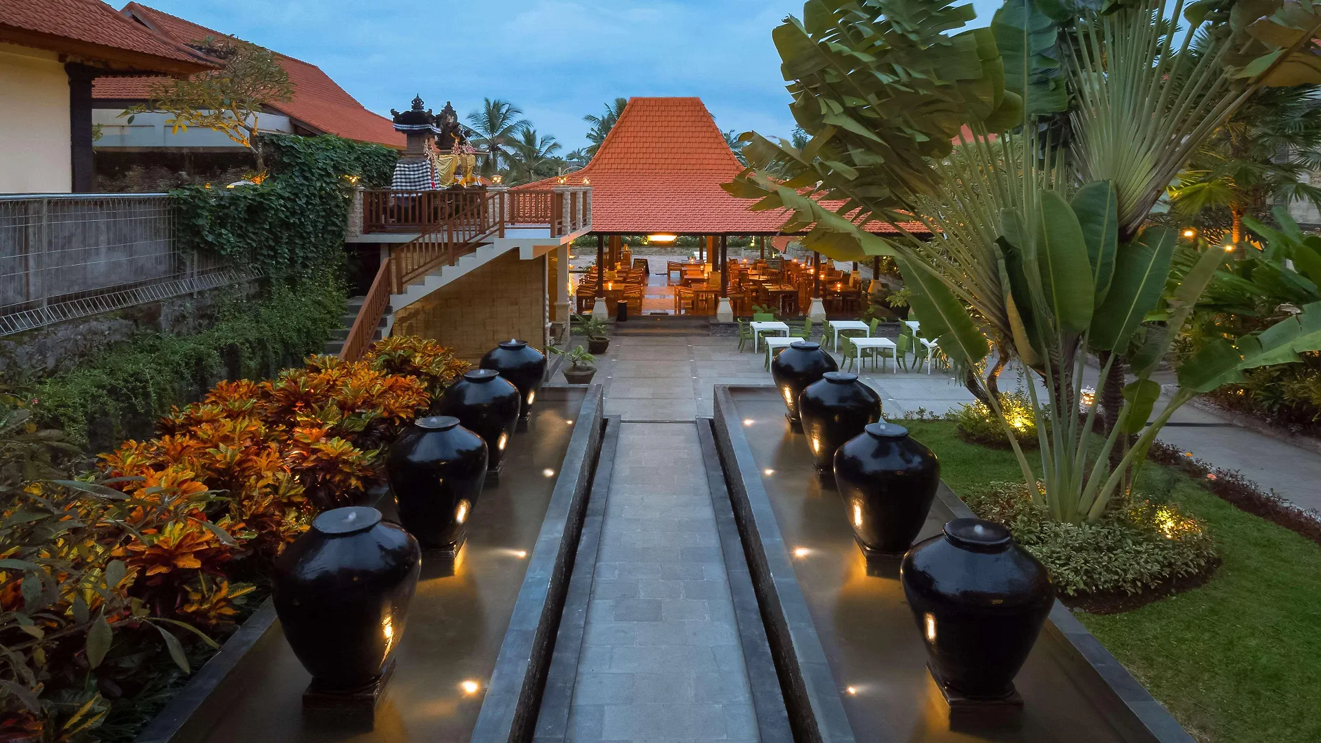 Best Western Premier Agung Resort Ubud