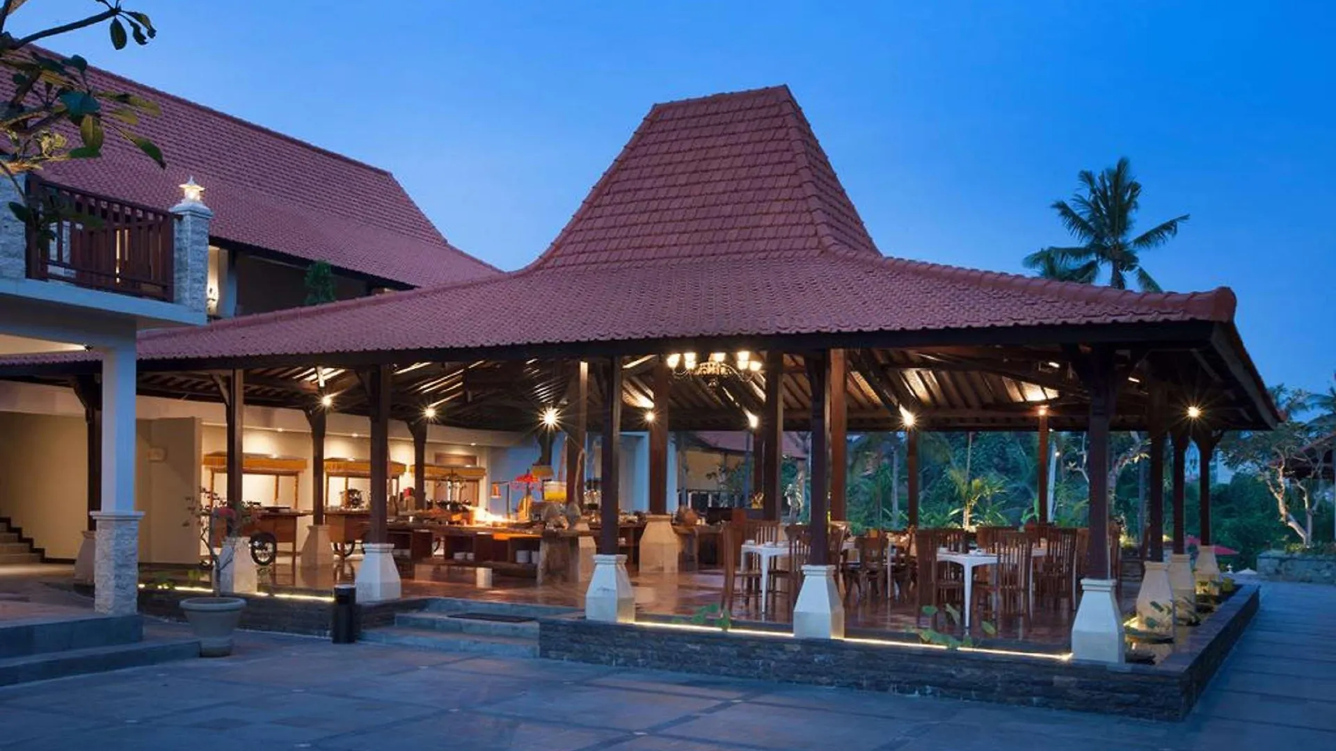 Best Western Premier Agung Resort Ubud