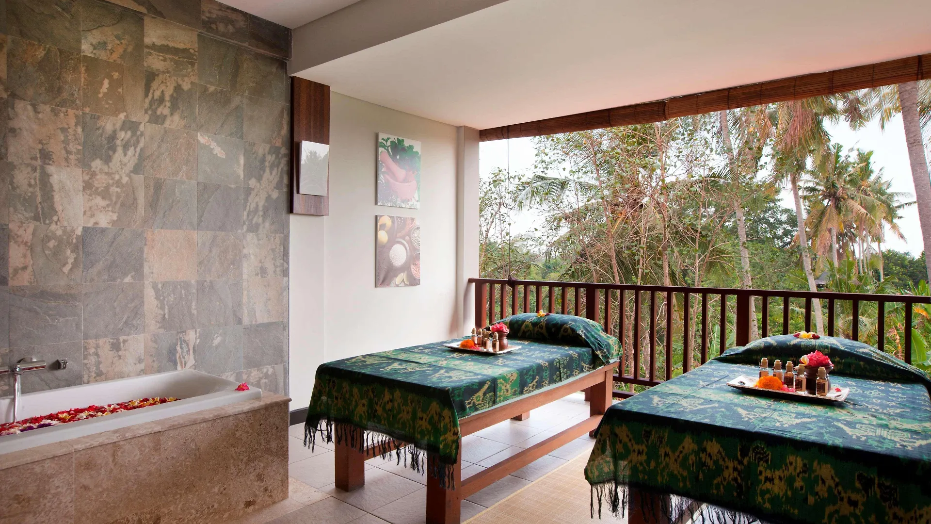 Best Western Premier Agung Resort Ubud Ubud (Bali)