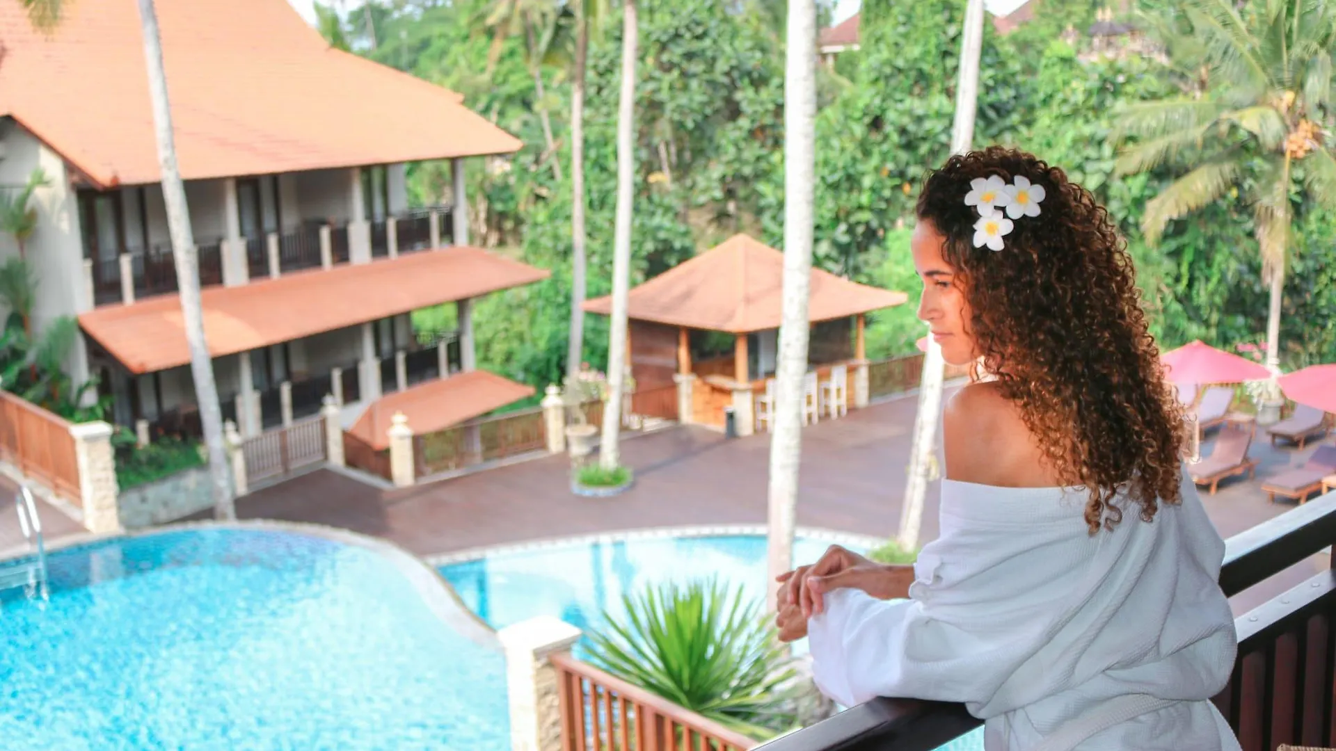 ****  Best Western Premier Agung Resort Ubud Indonesia