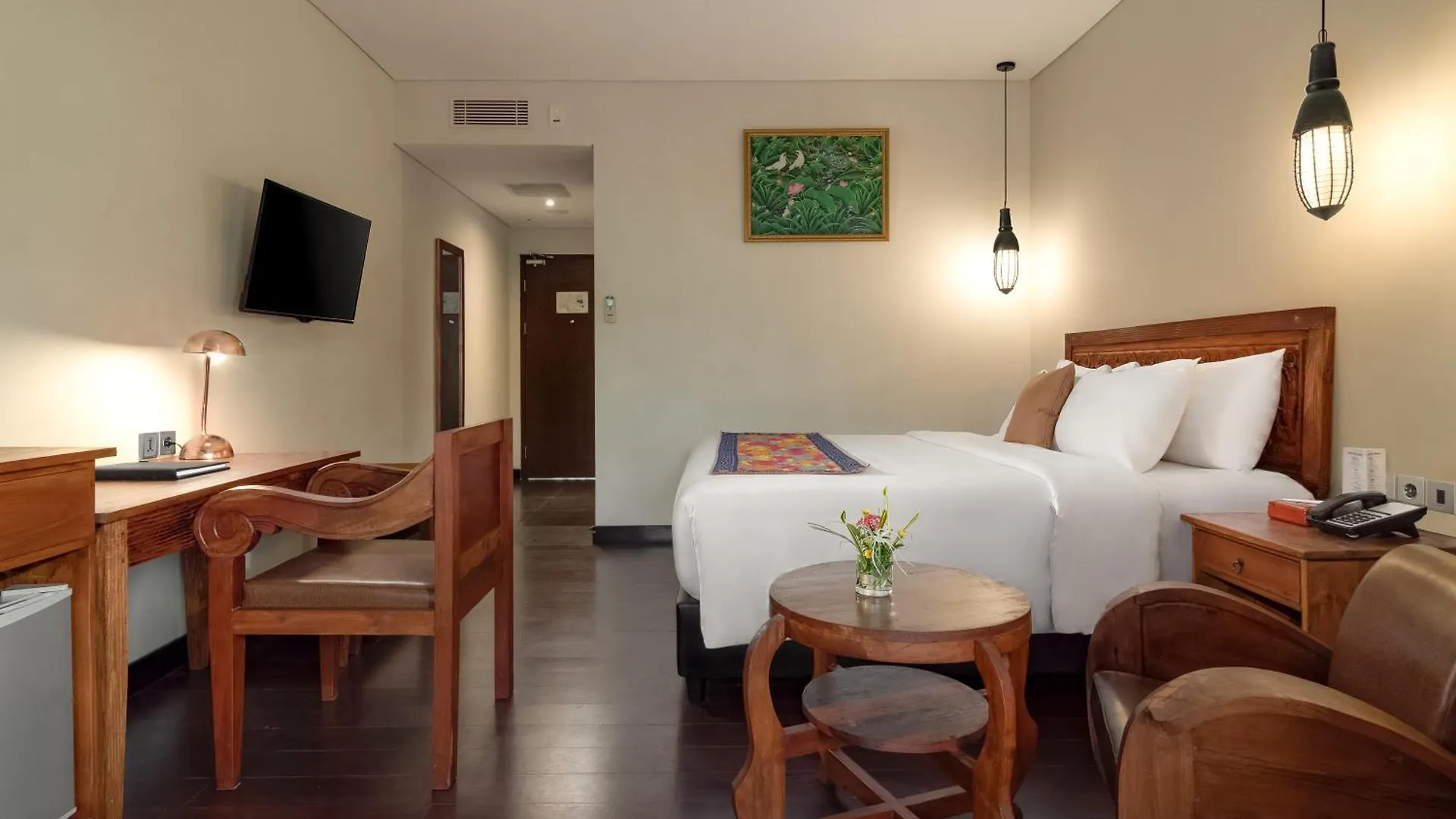 Best Western Premier Agung Resort Ubud 4*, Ubud (Bali) Indonesia