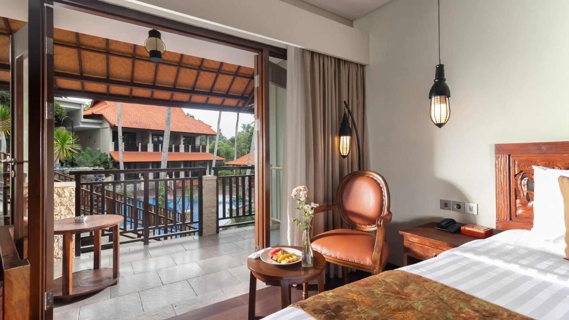 Best Western Premier Agung Resort Ubud  Ubud (Bali)