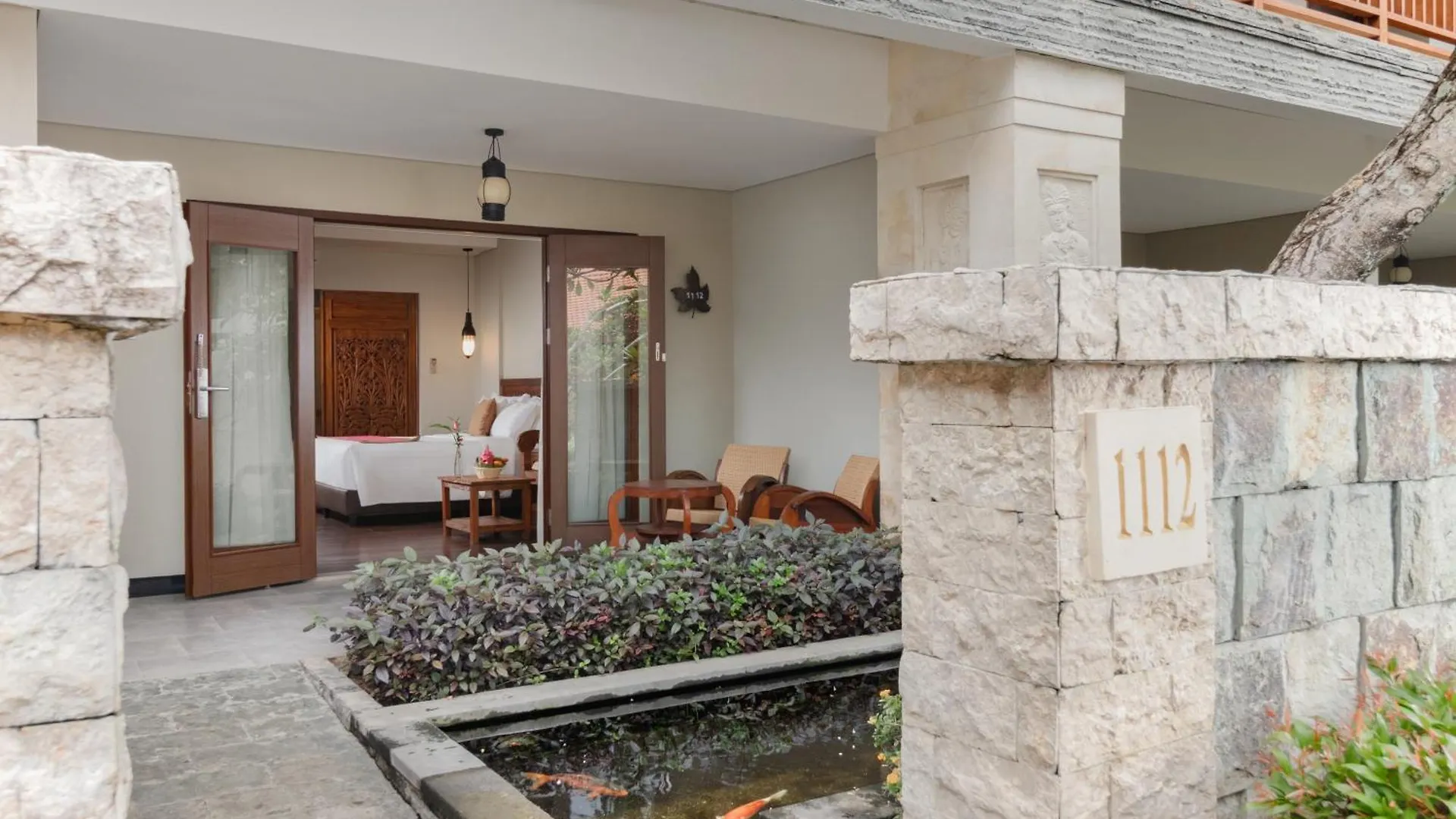 Best Western Premier Agung Resort Ubud