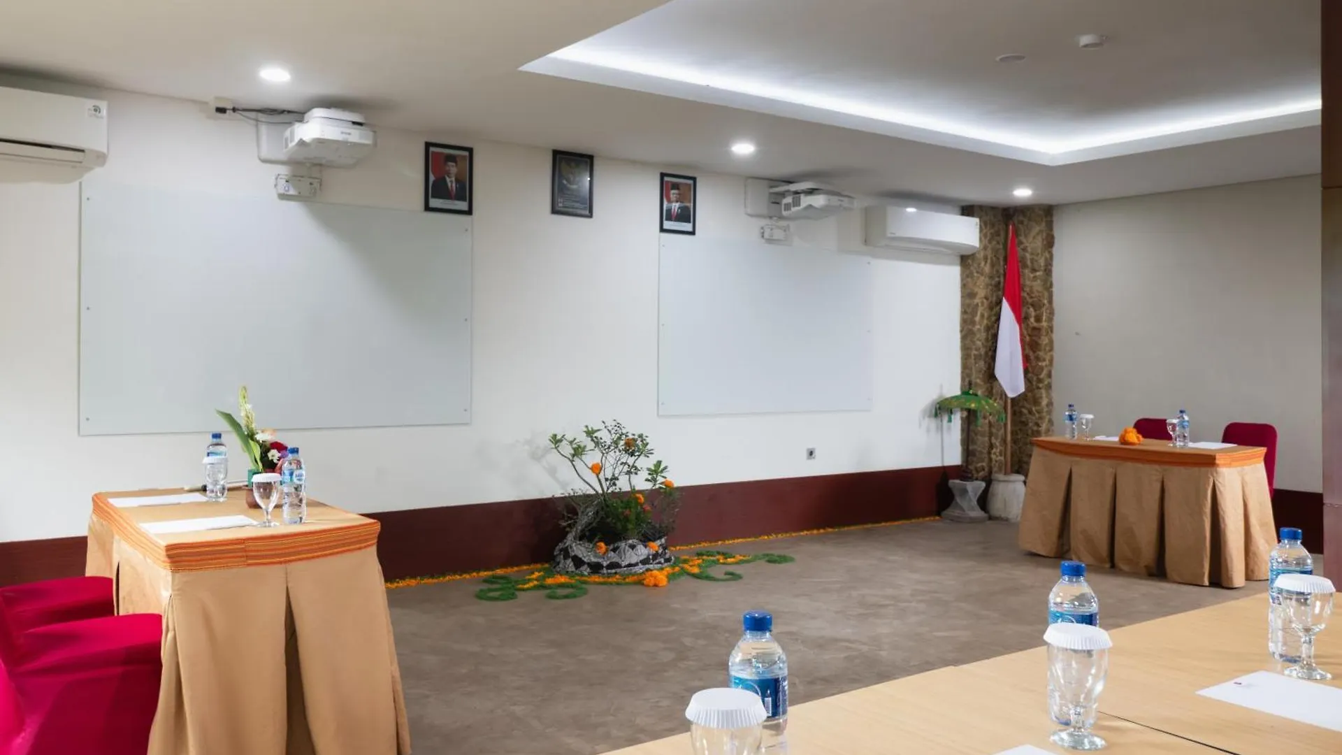 Best Western Premier Agung Resort Ubud Indonesia