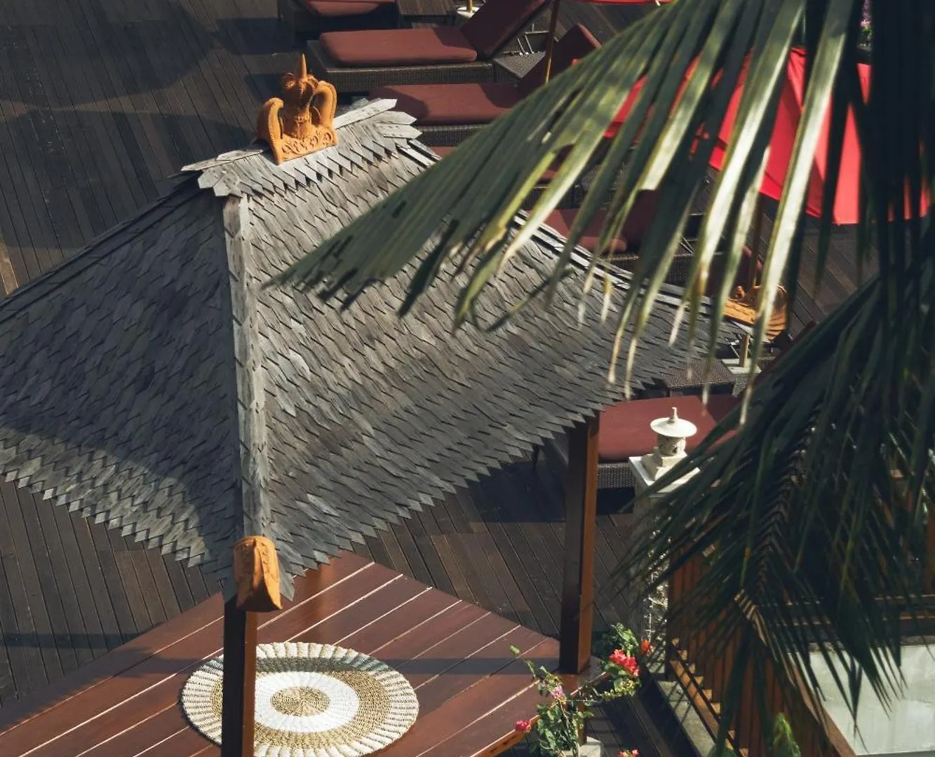Best Western Premier Agung Resort Ubud Ubud (Bali)