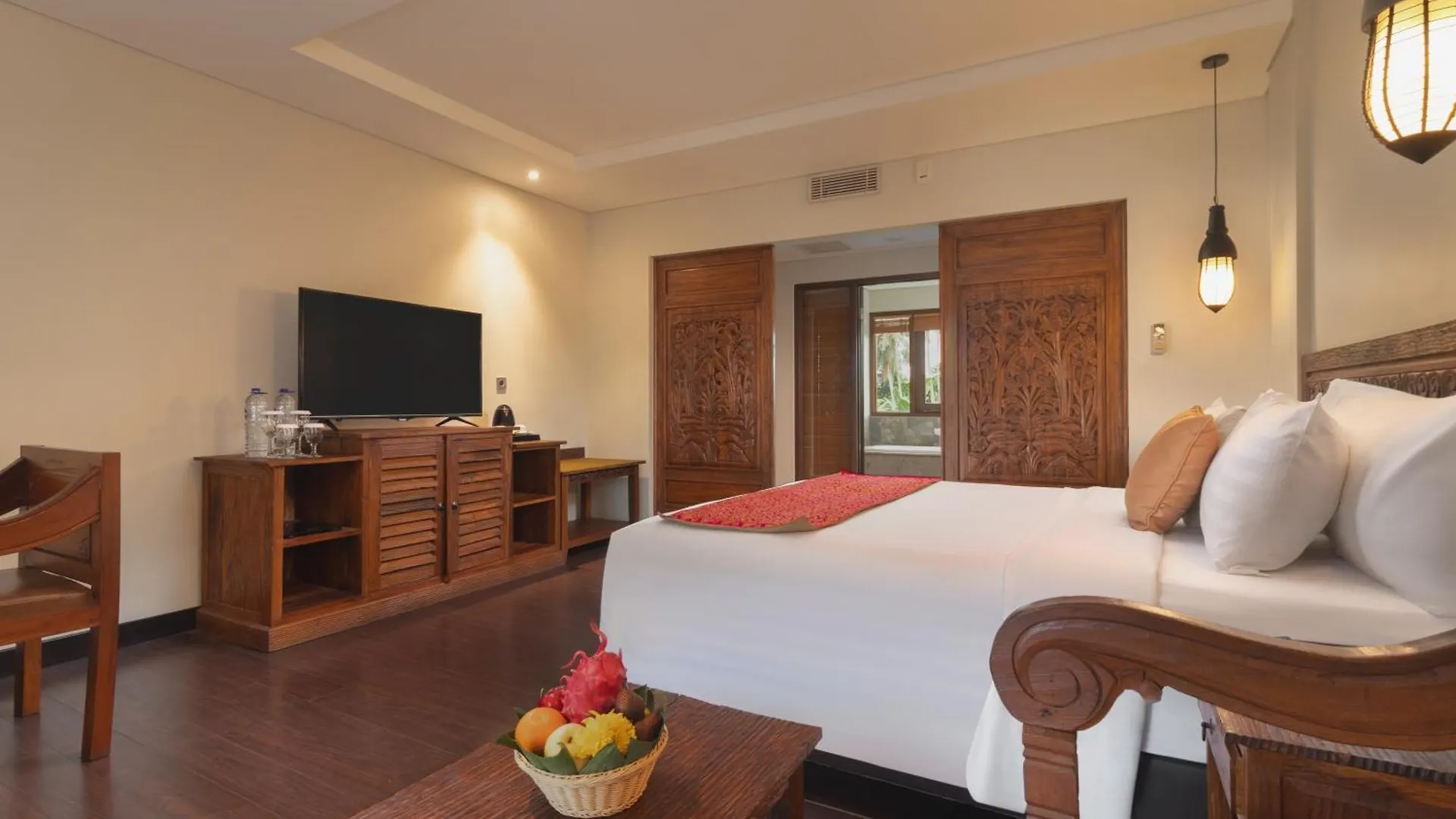 Best Western Premier Agung Resort Ubud