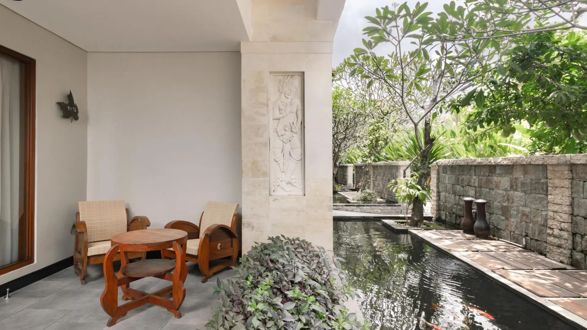 Best Western Premier Agung Resort Ubud