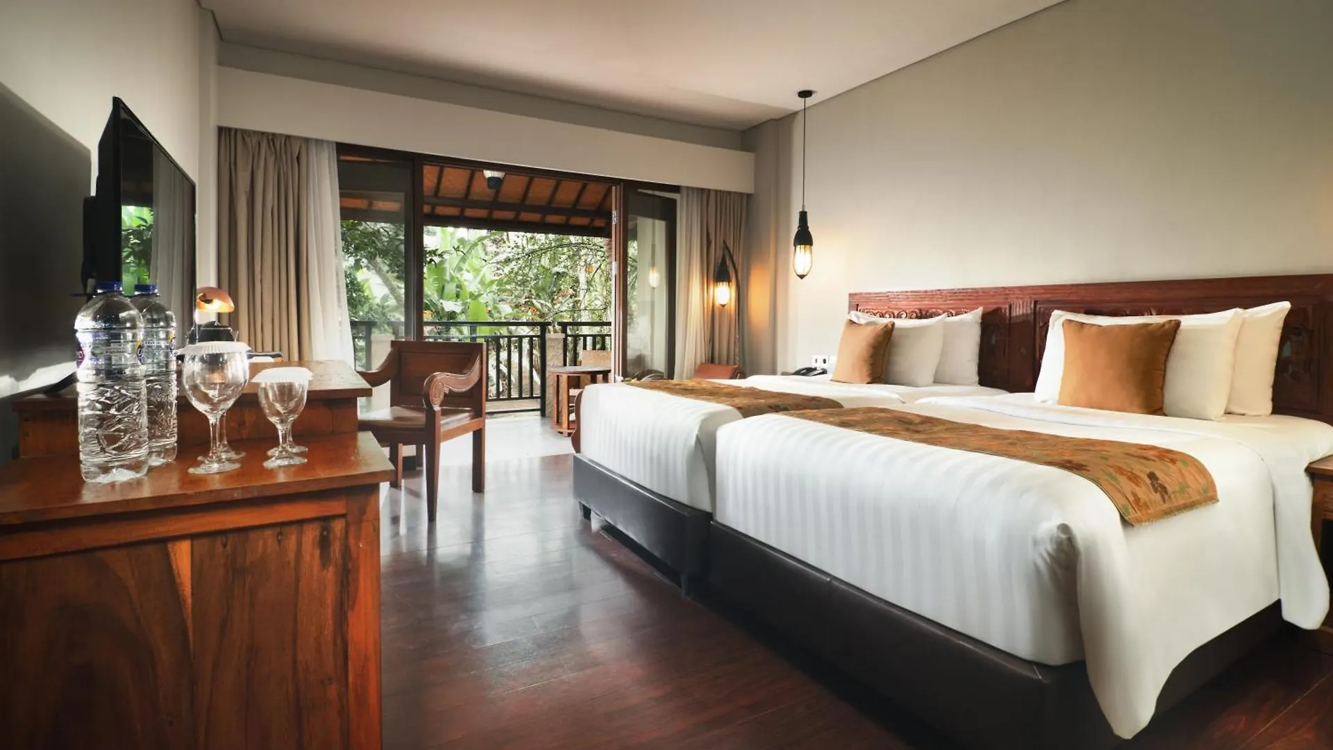 Best Western Premier Agung Resort Ubud Ubud (Bali)