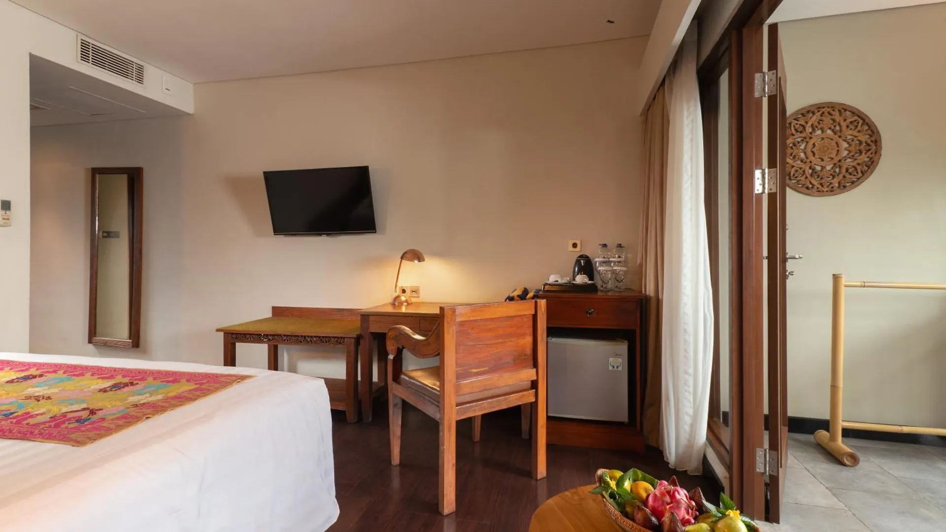 ****  Best Western Premier Agung Resort Ubud Indonesia