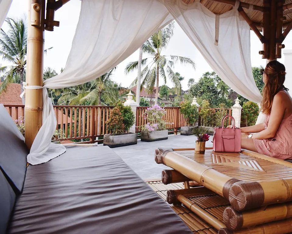 Best Western Premier Agung Resort Ubud