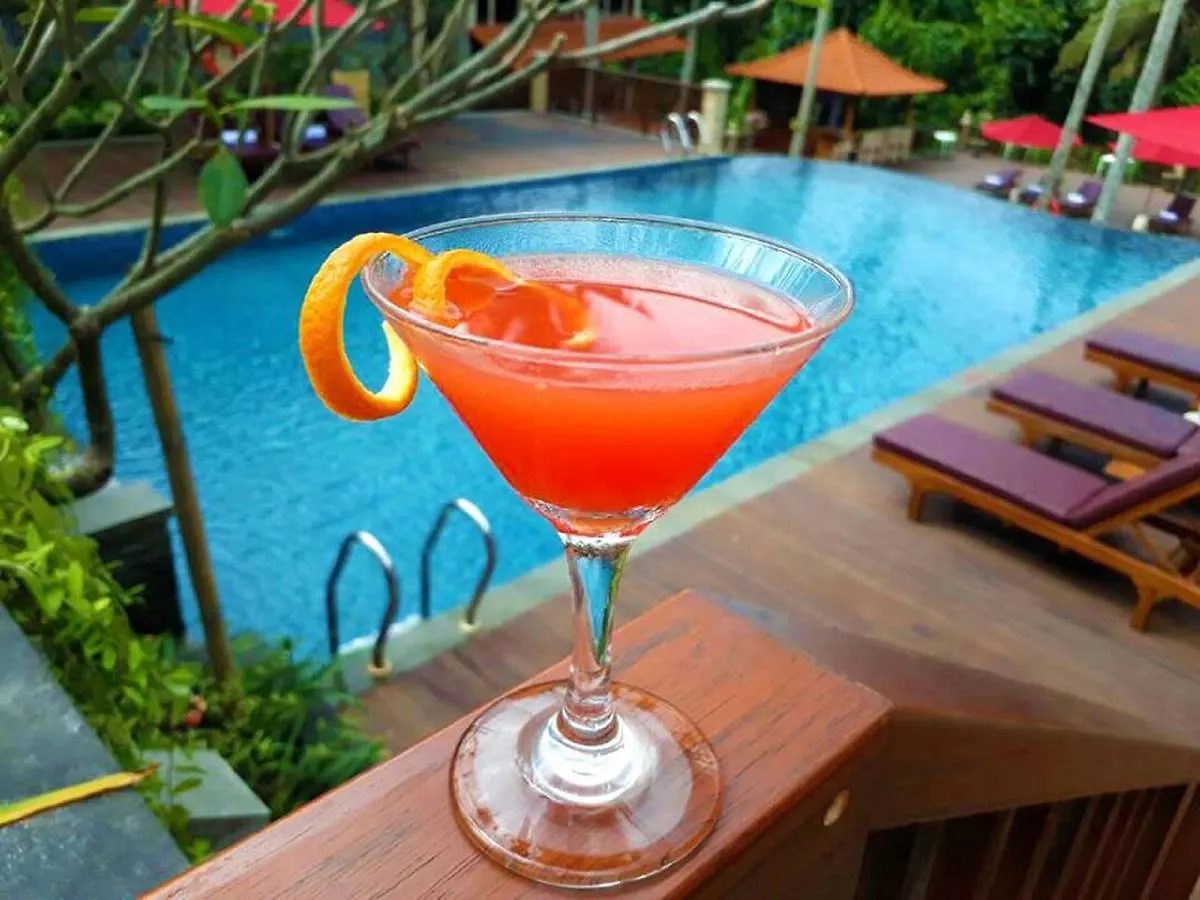 Best Western Premier Agung Resort Ubud Ubud (Bali)