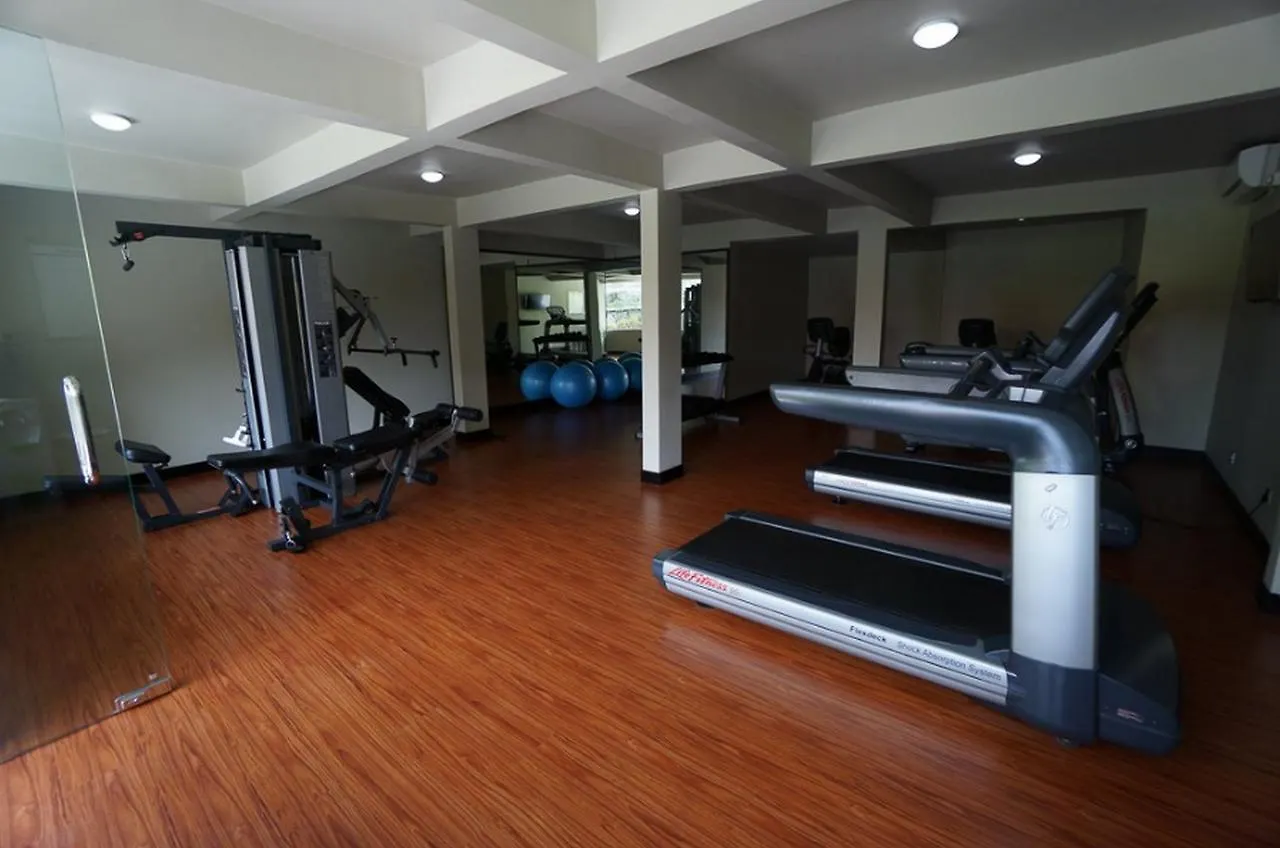 Best Western Premier Agung Resort Ubud Ubud (Bali)