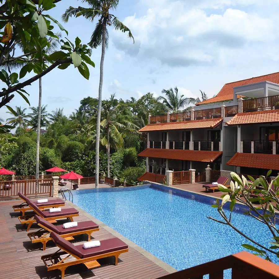 Best Western Premier Agung Resort Ubud