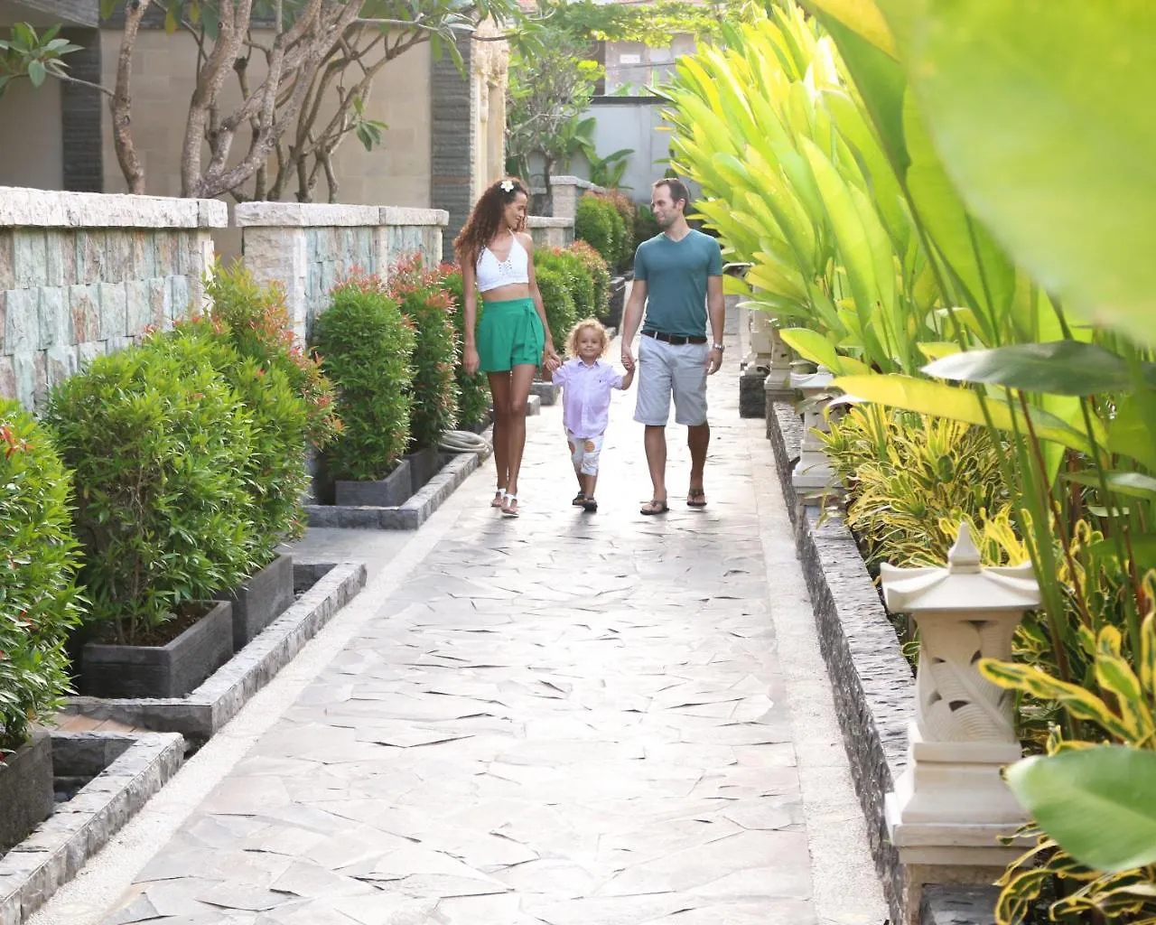 Best Western Premier Agung Resort Ubud