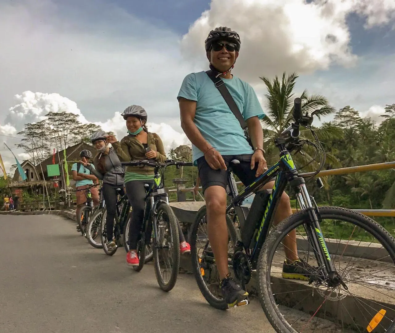 Best Western Premier Agung Resort Ubud 4*, Ubud (Bali)