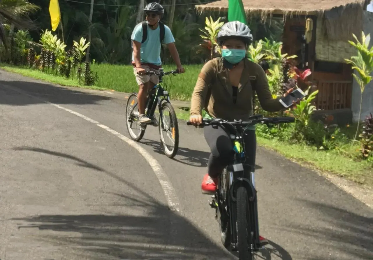 Best Western Premier Agung Resort Ubud