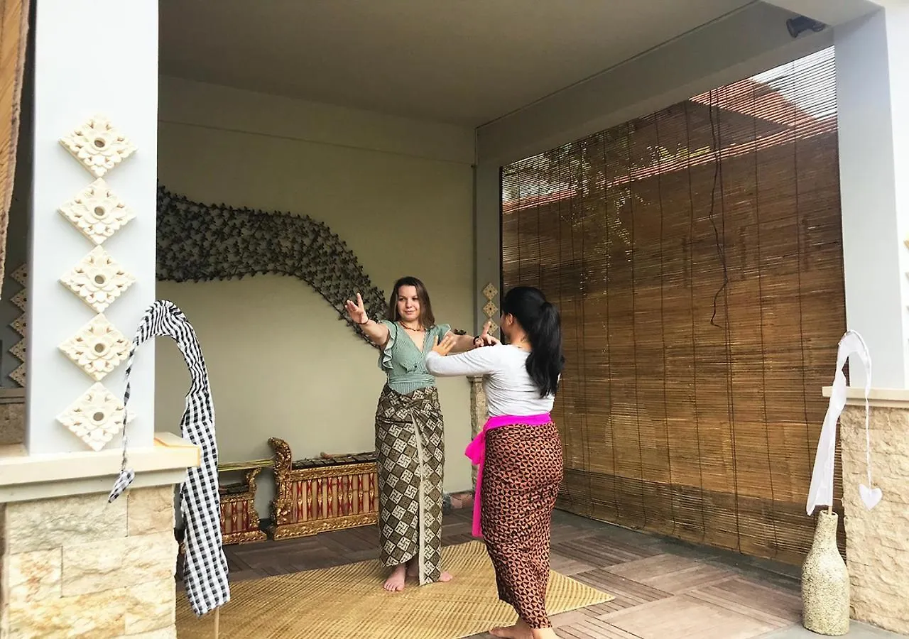 Best Western Premier Agung Resort Ubud Indonesia