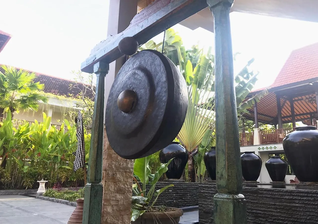 Best Western Premier Agung Resort Ubud 4*, Ubud (Bali) Indonesia