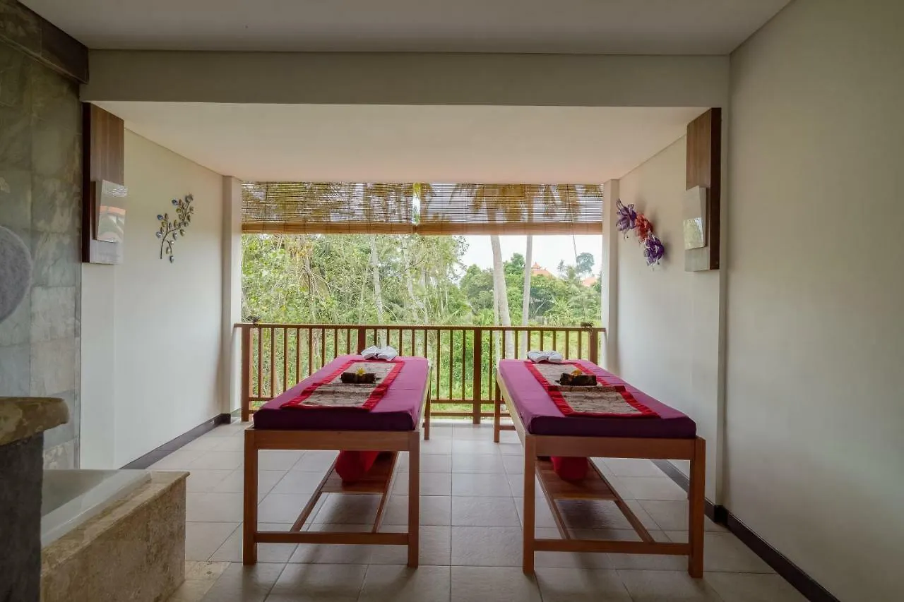 Best Western Premier Agung Resort Ubud  Ubud (Bali)