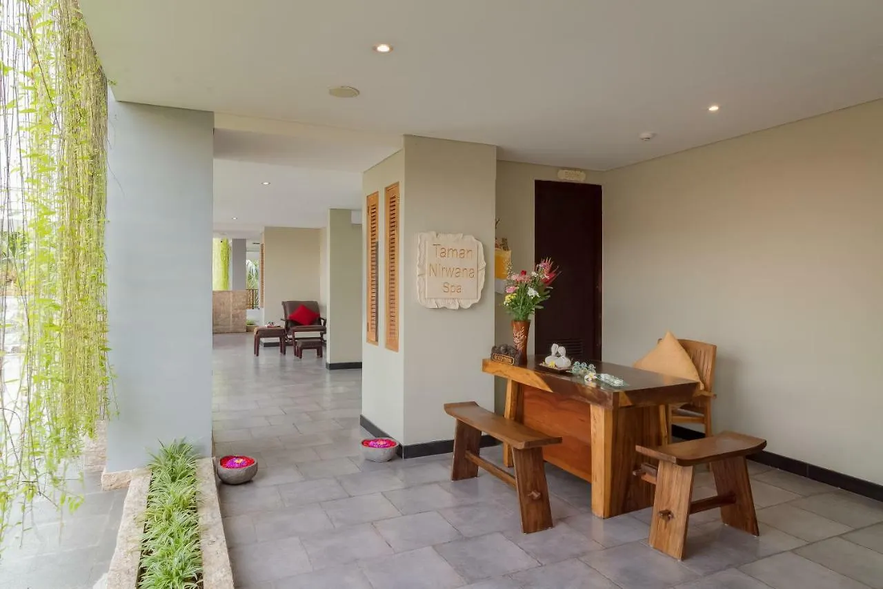 Best Western Premier Agung Resort Ubud 4*, Ubud (Bali)