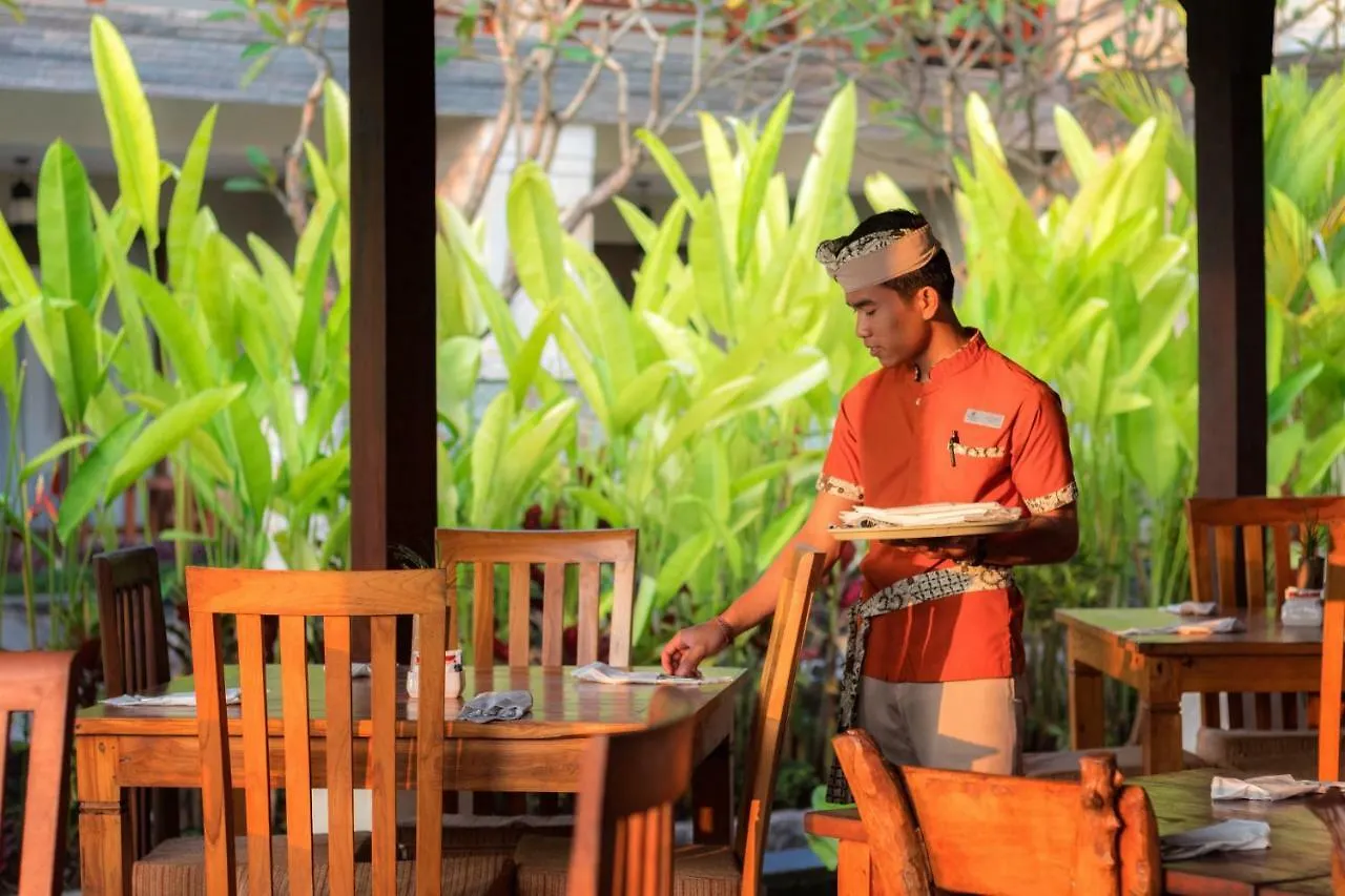 Best Western Premier Agung Resort Ubud Ubud (Bali)