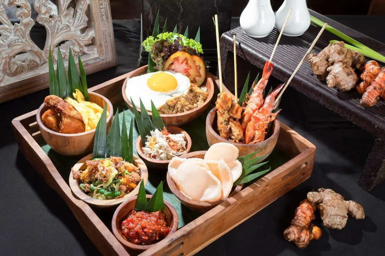 Best Western Premier Agung Resort Ubud