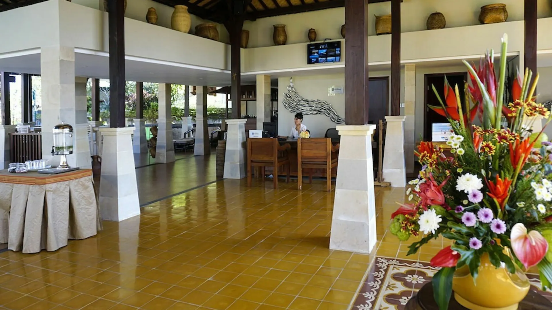 Best Western Premier Agung Resort Ubud 4*, Ubud (Bali) Indonesia
