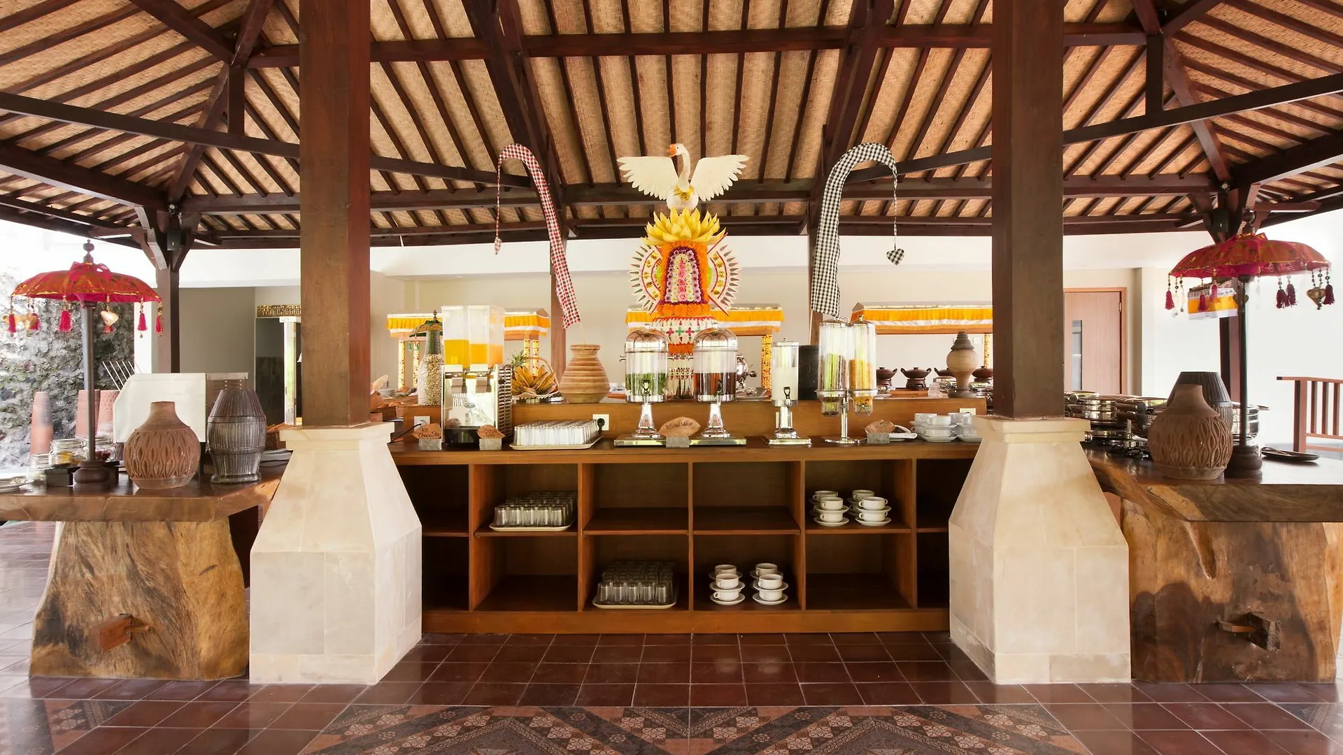 Best Western Premier Agung Resort Ubud Ubud (Bali)