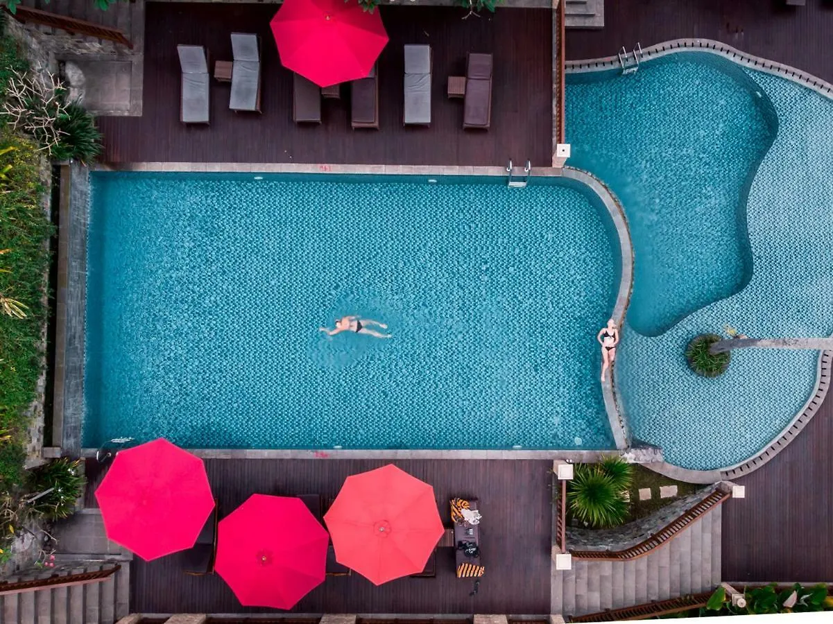 Best Western Premier Agung Resort Ubud