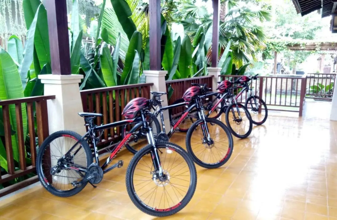 Best Western Premier Agung Resort Ubud 4*, Ubud (Bali) Indonesia