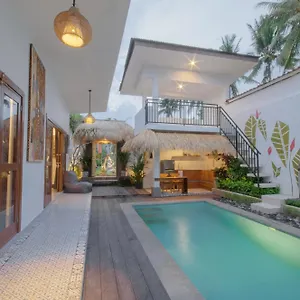 Luxury Ada Padi Ubud (Bali)
