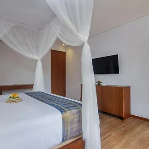 Reswaha By Pramana Ubud (Bali)