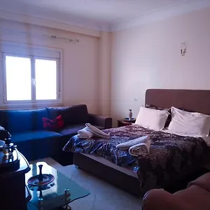 Gueliz Marrakech Apartments Hostel Marrakesch