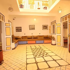 El Boussouni Hostel Marrakesch