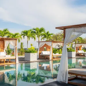 ***** Отель Cross Paasha Bali Индонезия