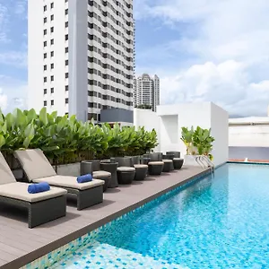 Citadines Connect Penang 4* George Town