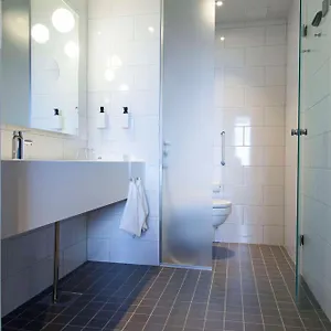 Scandic Park Hotel Helsinki