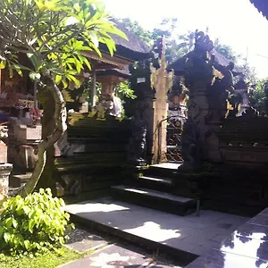 Alloggio in famiglia Bali