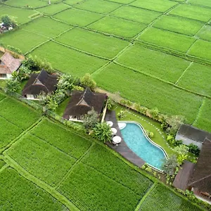 Villa Kabinawa By Pramana