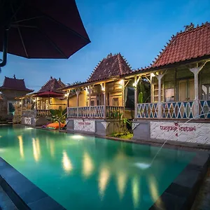 Villa Lestari