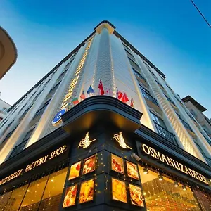My Dream 4* Istanbul
