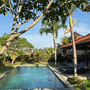 Rumah Dadong Убуд
